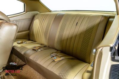 1970 Chevrolet Chevelle SS