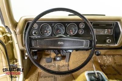 1970 Chevrolet Chevelle SS