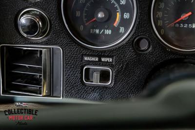 1970 Chevrolet Chevelle SS