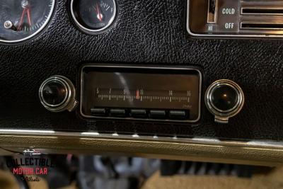 1970 Chevrolet Chevelle SS