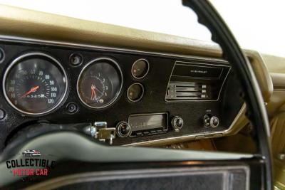 1970 Chevrolet Chevelle SS