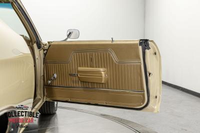 1970 Chevrolet Chevelle SS