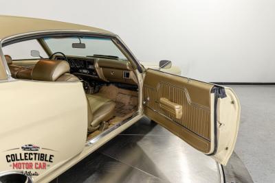 1970 Chevrolet Chevelle SS