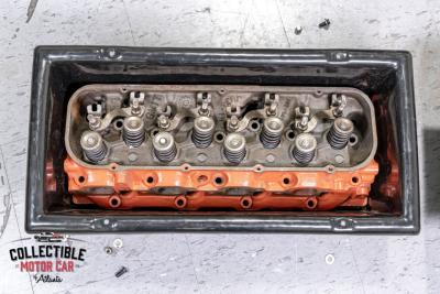 1970 Chevrolet Chevelle SS