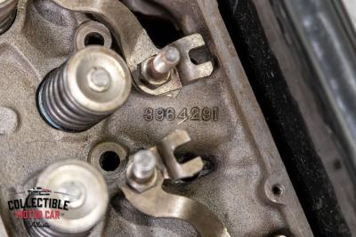 1970 Chevrolet Chevelle SS