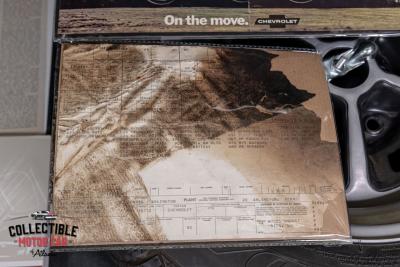 1970 Chevrolet Chevelle SS