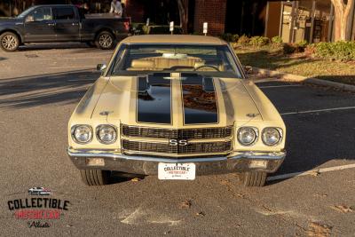 1970 Chevrolet Chevelle SS