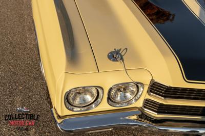 1970 Chevrolet Chevelle SS