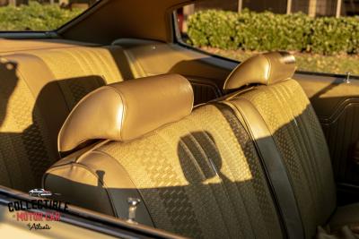 1970 Chevrolet Chevelle SS