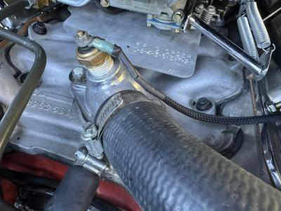 1970 Chevrolet Chevelle SS