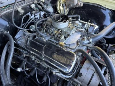 1970 Chevrolet Chevelle SS