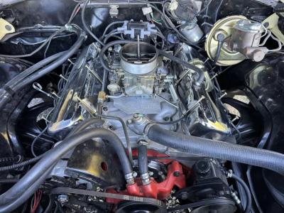 1970 Chevrolet Chevelle SS