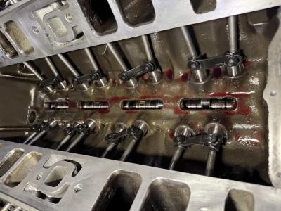 1970 Chevrolet Chevelle SS