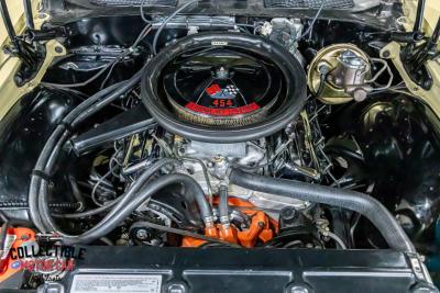 1970 Chevrolet Chevelle SS