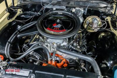 1970 Chevrolet Chevelle SS