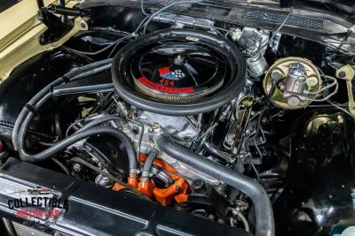 1970 Chevrolet Chevelle SS