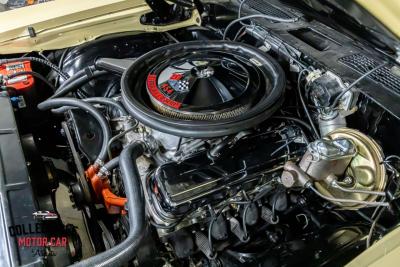 1970 Chevrolet Chevelle SS