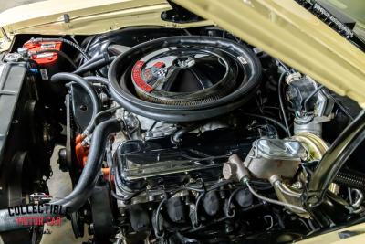 1970 Chevrolet Chevelle SS