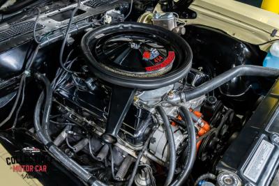 1970 Chevrolet Chevelle SS