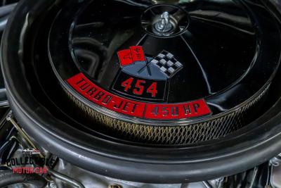 1970 Chevrolet Chevelle SS