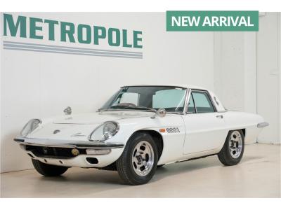 1968 Mazda Cosmo