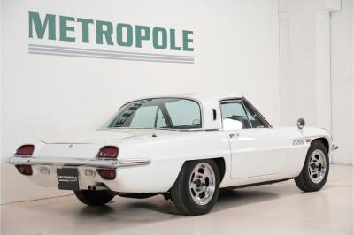1968 Mazda Cosmo