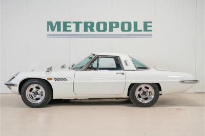 1968 Mazda Cosmo
