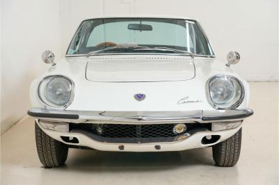 1968 Mazda Cosmo