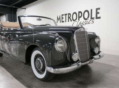 1953 Mercedes - Benz 300 series