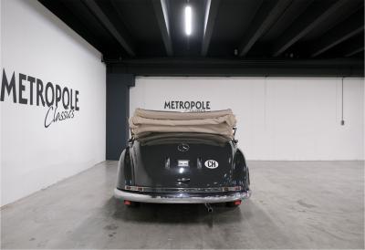 1953 Mercedes - Benz 300 series