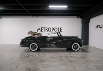 1953 Mercedes - Benz 300 series