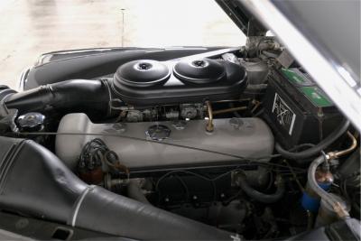 1953 Mercedes - Benz 300 series