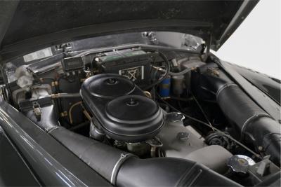 1953 Mercedes - Benz 300 series