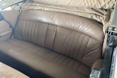 1953 Mercedes - Benz 300 series