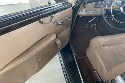 1953 Mercedes - Benz 300 series