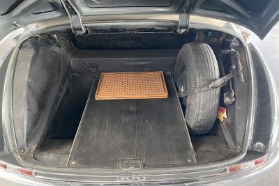 1953 Mercedes - Benz 300 series