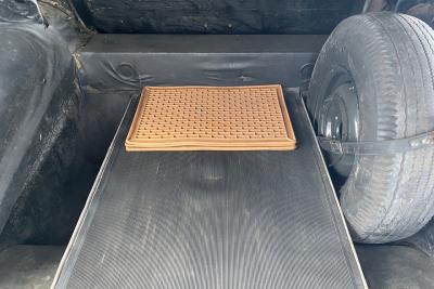 1953 Mercedes - Benz 300 series