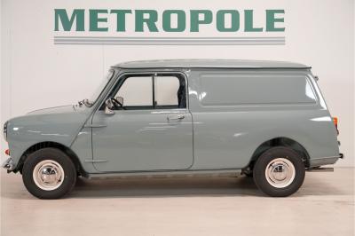1983 Mini 1000