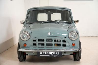 1983 Mini 1000