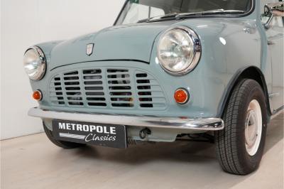 1983 Mini 1000