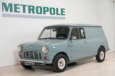 1983 Mini 1000