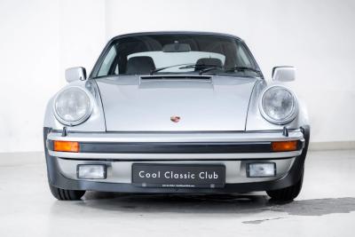 1975 Porsche 930 Turbo 3.0