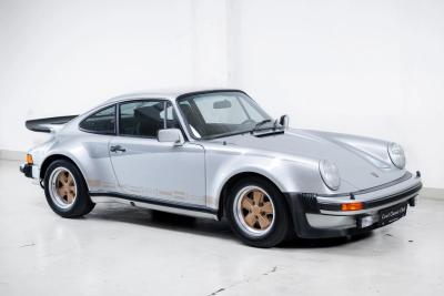 1975 Porsche 930 Turbo 3.0