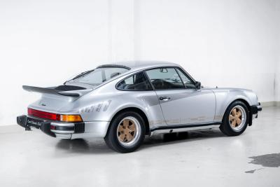 1975 Porsche 930 Turbo 3.0