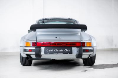 1975 Porsche 930 Turbo 3.0