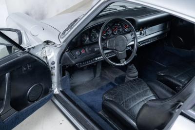 1975 Porsche 930 Turbo 3.0