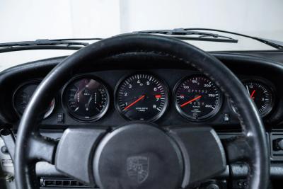 1975 Porsche 930 Turbo 3.0