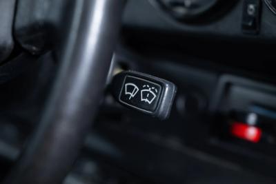 1975 Porsche 930 Turbo 3.0