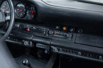 1975 Porsche 930 Turbo 3.0