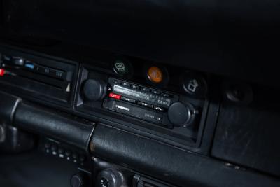 1975 Porsche 930 Turbo 3.0